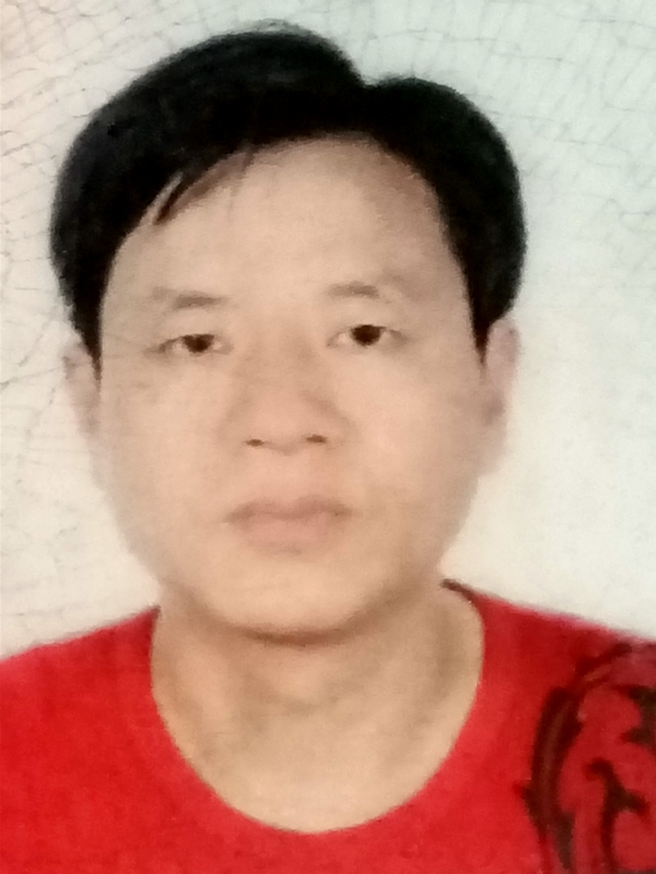 深拥你入怀的第一张照片--宾川残疾人相亲网